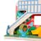 Melissa & Doug® GO TOTs™ Wooden Schoolyard Tumble Play Set